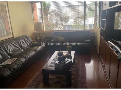 Apartamento en venta en Chico, Bogotá · foto 2 de 10