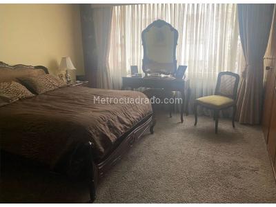 Apartamento en venta en Chico, Bogotá · foto 4 de 10