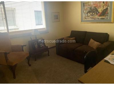 Apartamento en venta en Chico, Bogotá · foto 5 de 10