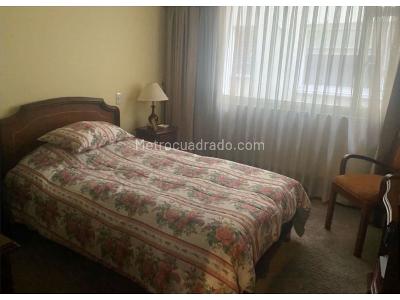 Apartamento en venta en Chico, Bogotá · foto 6 de 10