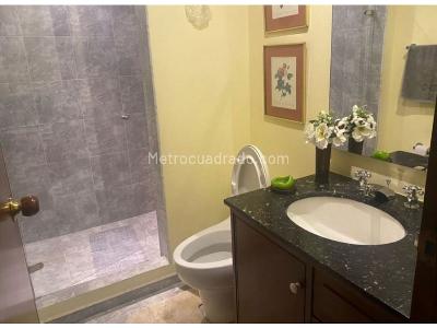 Apartamento en venta en Chico, Bogotá · foto 7 de 10