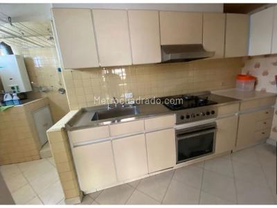 Apartamento en venta en Chico, Bogotá · foto 8 de 10
