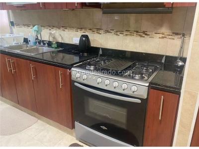 Apartamento en venta en Chico, Bogotá · foto 9 de 10