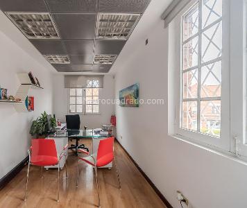 Casa de 5 alcobas en venta en Emaus, Bogotá, 469 m² · foto 4 de 8