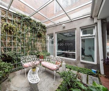Casa de 5 alcobas en venta en Emaus, Bogotá, 469 m² · foto 6 de 8