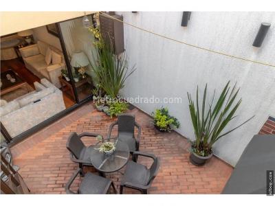 Casa en venta en Santa Barbara, Bogotá · foto 20 de 20