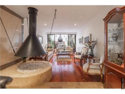 Casa en venta en Santa Barbara, Bogotá · foto 3 de 20