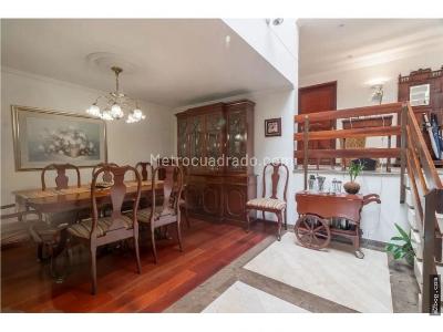 Casa en venta en Santa Barbara, Bogotá · foto 4 de 20