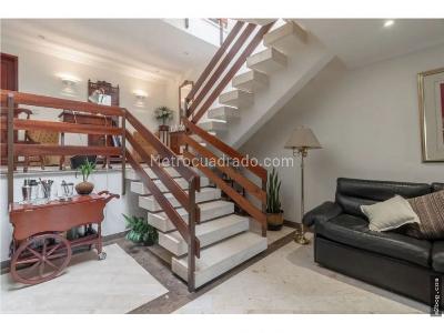 Casa en venta en Santa Barbara, Bogotá · foto 5 de 20