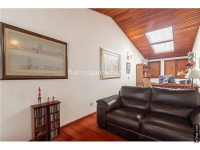 Casa en venta en Santa Barbara, Bogotá · foto 6 de 20