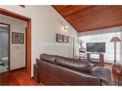 Casa en venta en Santa Barbara, Bogotá · foto 7 de 20
