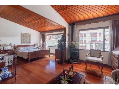 Casa en venta en Santa Barbara, Bogotá · foto 8 de 20