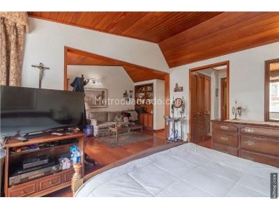 Casa en venta en Santa Barbara, Bogotá · foto 9 de 20