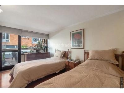 Casa en venta en Santa Barbara, Bogotá · foto 13 de 20