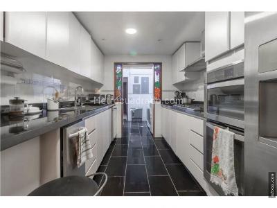 Casa en venta en Santa Barbara, Bogotá · foto 14 de 20