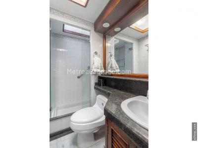 Casa en venta en Santa Barbara, Bogotá · foto 16 de 20