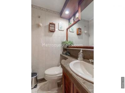 Casa en venta en Santa Barbara, Bogotá · foto 17 de 20