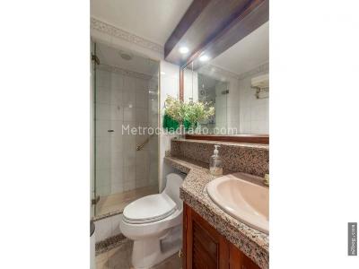 Casa en venta en Santa Barbara, Bogotá · foto 18 de 20