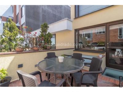 Casa en venta en Santa Barbara, Bogotá · foto 19 de 20