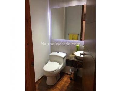 Apartamento de 2 alcobas en venta en Usaquen, Bogotá, 132 m² · foto 6 de 13