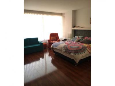 Apartamento de 2 alcobas en venta en Usaquen, Bogotá, 132 m² · foto 7 de 13