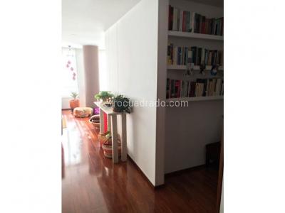 Apartamento de 2 alcobas en venta en Usaquen, Bogotá, 132 m² · foto 8 de 13