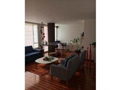 Apartamento de 2 alcobas en venta en Usaquen, Bogotá, 132 m² · foto 9 de 13