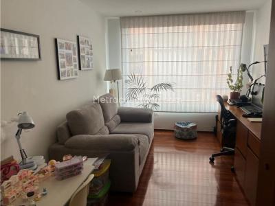Apartamento de 2 alcobas en venta en Usaquen, Bogotá, 132 m² · foto 10 de 13