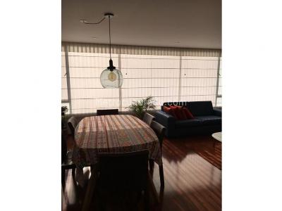 Apartamento de 2 alcobas en venta en Usaquen, Bogotá, 132 m² · foto 11 de 13