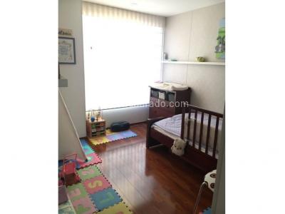 Apartamento de 2 alcobas en venta en Usaquen, Bogotá, 132 m² · foto 12 de 13