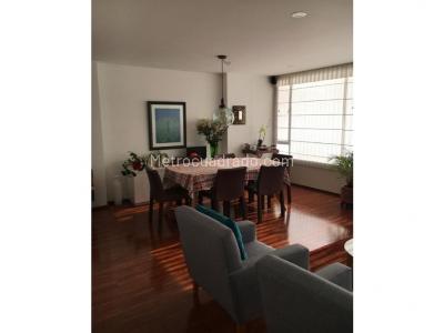 Apartamento de 2 alcobas en venta en Usaquen, Bogotá, 132 m² · foto 13 de 13