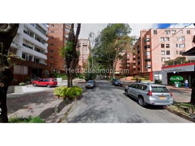 Apartamento en venta en Cabrera, Bogotá · foto 2 de 6