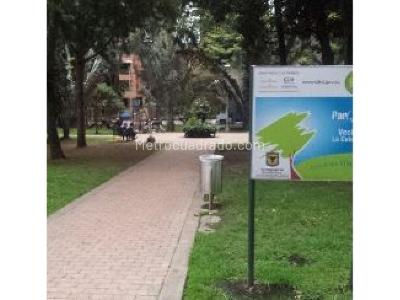 Apartamento en venta en Cabrera, Bogotá · foto 6 de 6