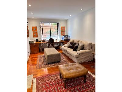 Apartamento de 2 alcobas en venta en Rosales Bajo, Bogotá, 240 m² · foto 9 de 15