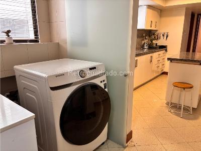 Apartamento de 2 alcobas en venta en Rosales Bajo, Bogotá, 240 m² · foto 11 de 15