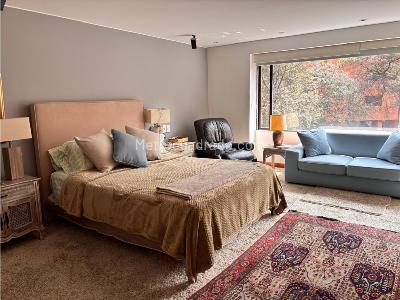 Apartamento de 2 alcobas en venta en Rosales Bajo, Bogotá, 240 m² · foto 12 de 15