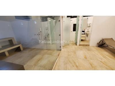 Apartamento de 2 alcobas en venta en Santa Barbara, Bogotá, 86 m² · foto 16 de 17