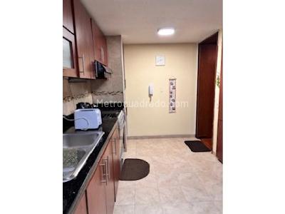 Apartamento de 3 alcobas en venta en Chico, Bogotá, 188 m² · foto 14 de 14
