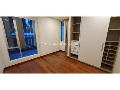 Apartamento en venta en Santa Barbara, Bogotá · foto 6 de 17