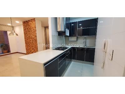 Apartamento en venta en Santa Barbara, Bogotá · foto 9 de 17