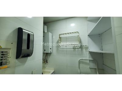 Apartamento en venta en Santa Barbara, Bogotá · foto 10 de 17