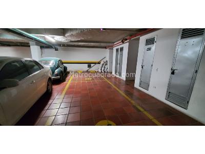 Apartamento en venta en Santa Barbara, Bogotá · foto 14 de 17