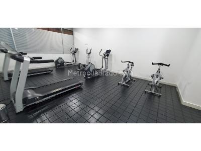 Apartamento en venta en Santa Barbara, Bogotá · foto 17 de 17