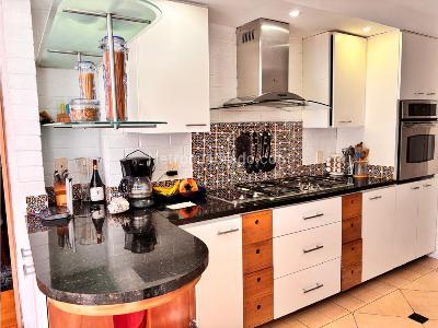 Apartamento de 3 alcobas en venta en Montearroyo, Bogotá, 250 m² · foto 9 de 12