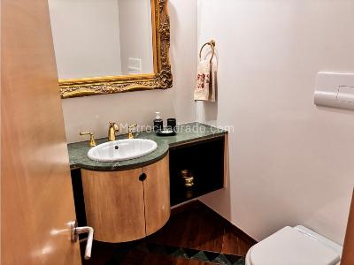 Apartamento de 3 alcobas en venta en Montearroyo, Bogotá, 250 m² · foto 10 de 12