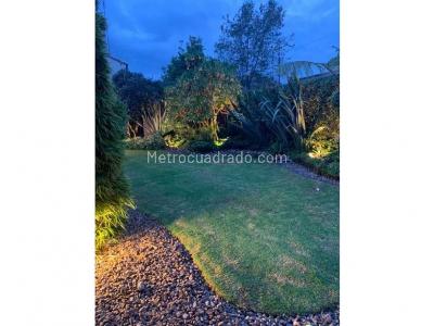 Casa en venta en Santa Barbara Alta, Bogotá · foto 2 de 18