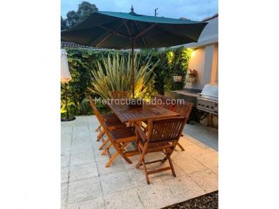 Casa en venta en Santa Barbara Alta, Bogotá · foto 3 de 18