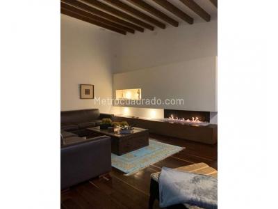 Casa en venta en Santa Barbara Alta, Bogotá · foto 4 de 18