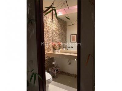 Casa en venta en Santa Barbara Alta, Bogotá · foto 5 de 18