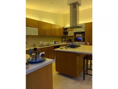 Casa en venta en Santa Barbara Alta, Bogotá · foto 6 de 18
